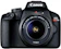 CANON Câmera EOS Rebel T100 1
