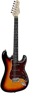 Top 10 Melhores Guitarras em 2026 (Fender, Giannini e mais) 2