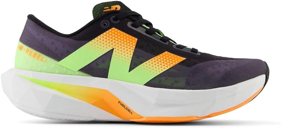 Tênis New Balance Fuelcell Rebel V4 Feminino 3