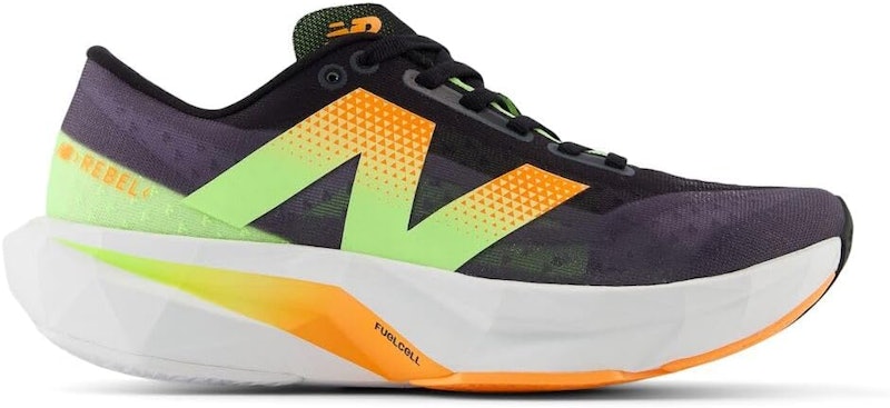 Tênis New Balance Fuelcell Rebel V4 Feminino 3