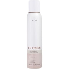 So Fresh - Shampoo a Seco