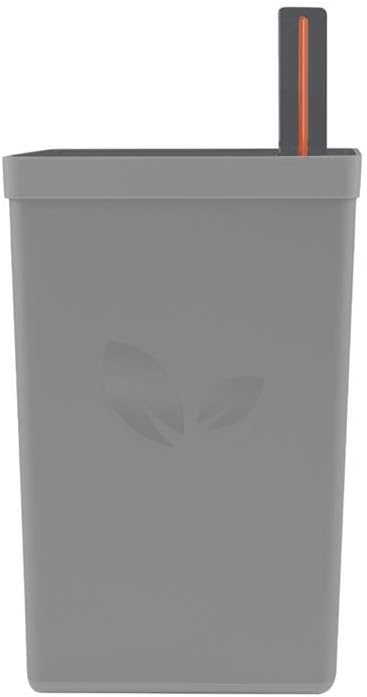 Vaso Plástico Autoirrigável 3