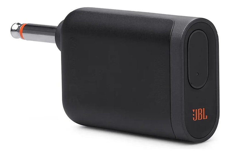 Microfone sem Fio JBL PartyBox 3