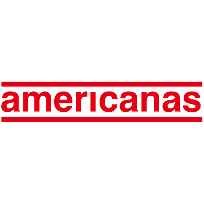 Americanas 1