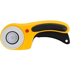 Cortador Rotativo Ergonômico