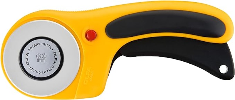 Cortador Rotativo Ergonômico 1