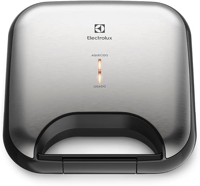 Sanduicheira Electrolux Efficient 1