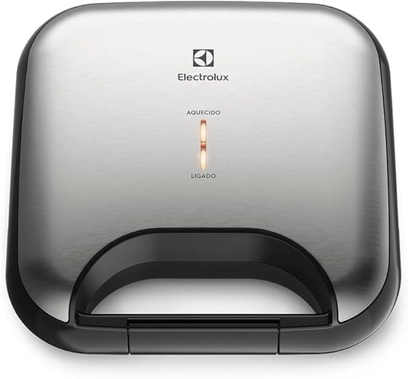 Sanduicheira Electrolux Efficient 1