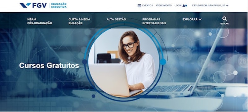 FGV Educação Executiva 2