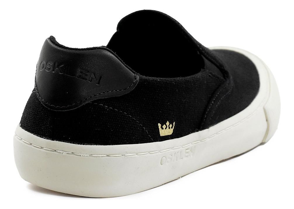 Tênis Masculino Vulcanizado Slip On 3