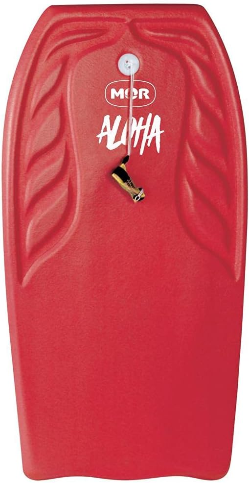 Top 10 Melhores Pranchas de Bodyboard em 2026 (Nomar Surf, Maré e mais) 3