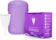 INCICLO Coletor Menstrual Inciclo + Cápsula Esterilizadora Lavanda 1