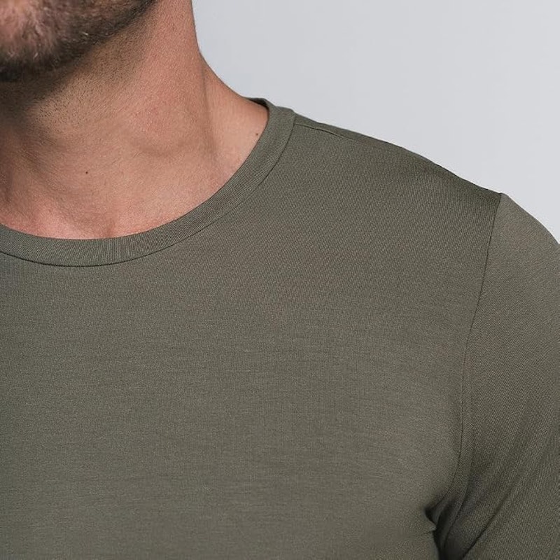 Camiseta Básica Tech Daily 5