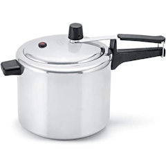 Panela de Pressão Panelux 4,5 L