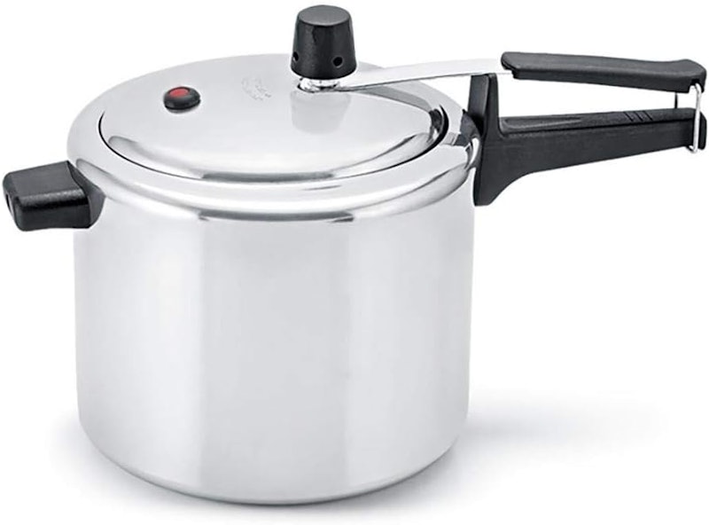 Panela de Pressão Panelux 4,5 L 1