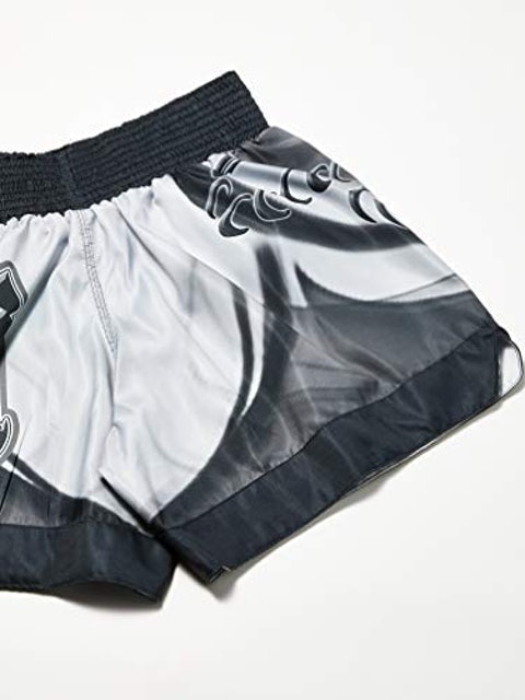 Calção Short de Treino Muay Thai (Masculino) 5
