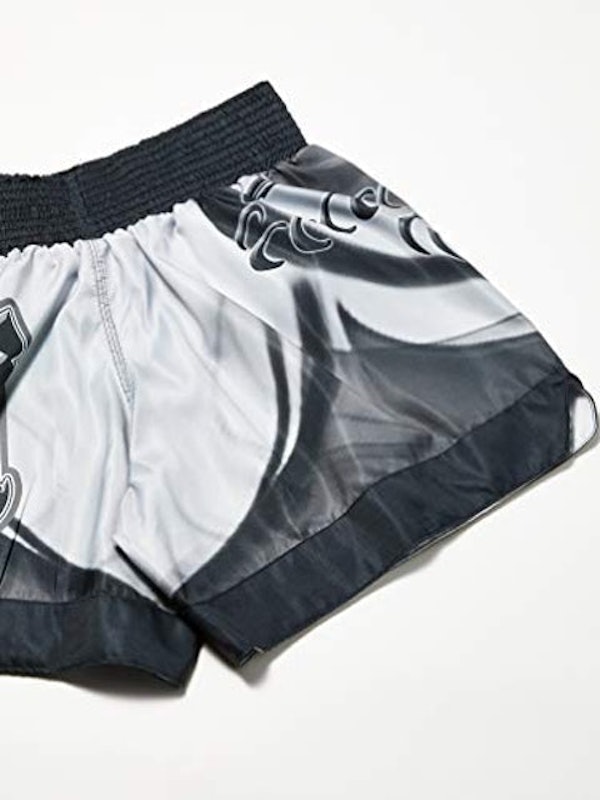 Calção Short de Treino Muay Thai (Masculino) 5
