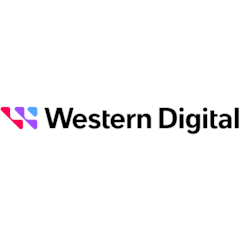 Western Digital