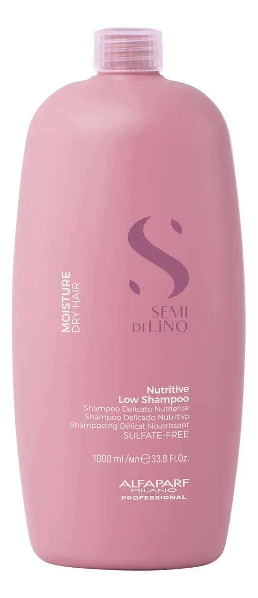 Top 10 Melhores Shampoos Hidratantes Profissionais em 2026 (Truss e mais) 2