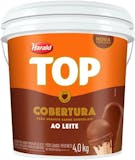 Top 10 Melhores Coberturas para Sorvete em 2026 (Chocolate, Caramelo e mais) 5