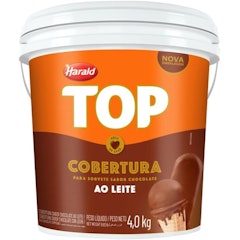 Cobertura Líquida TOP