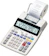 SHARP Calculadora de Impressão Bicolor 1