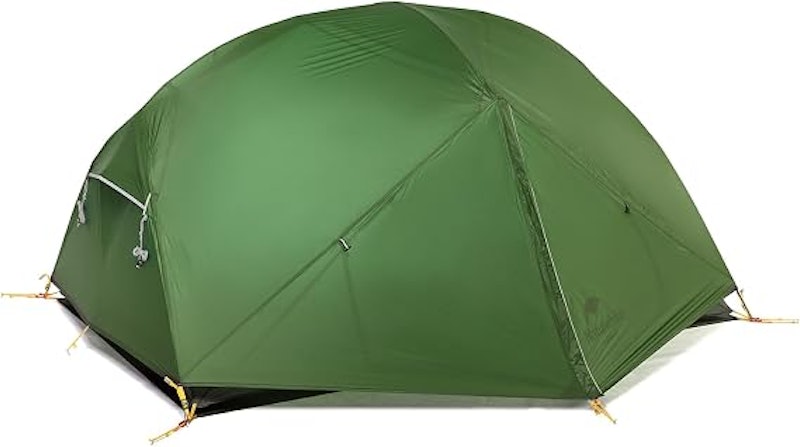 Barraca Mongar Ultralight 2 Pessoas 1