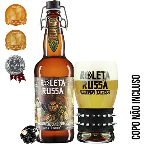 Top 10 Melhores Cervejas IPA em 2026 (Patagônia, Eisenbahn e mais) 4