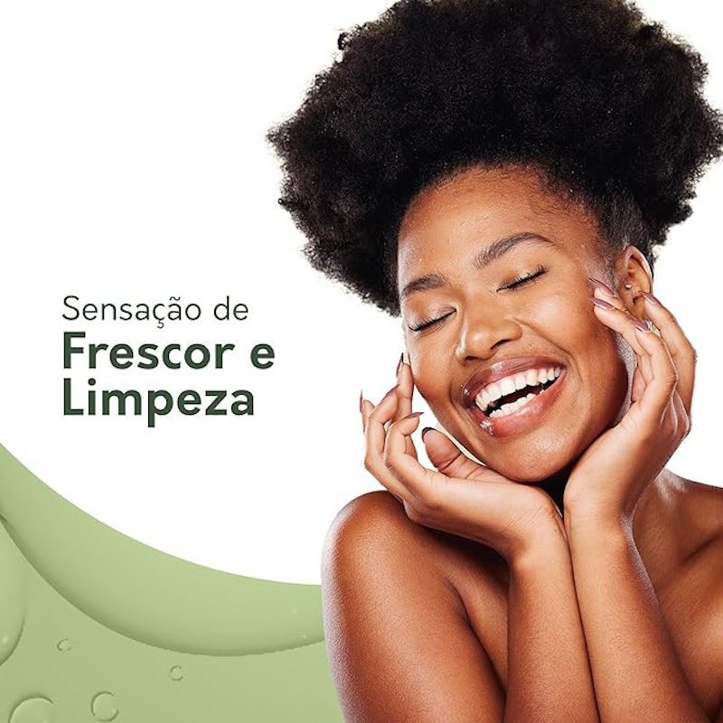Espuma De Limpeza Glycare Control 3