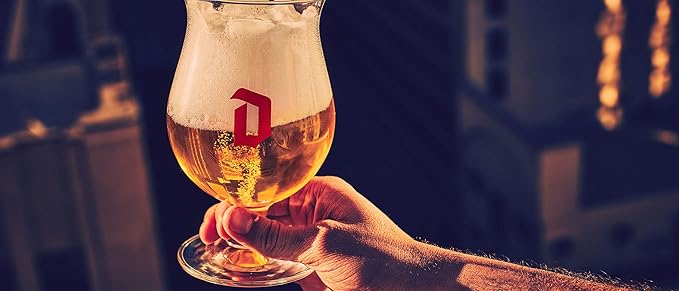 Cerveja Duvel Tripel Hop Citra  3