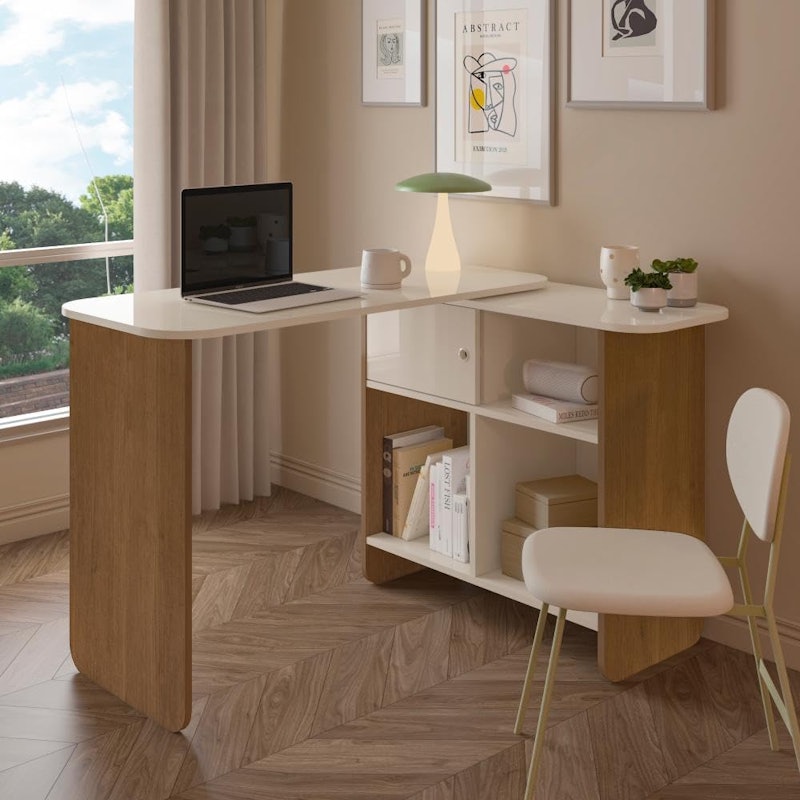 Escrivaninha Nomad 3
