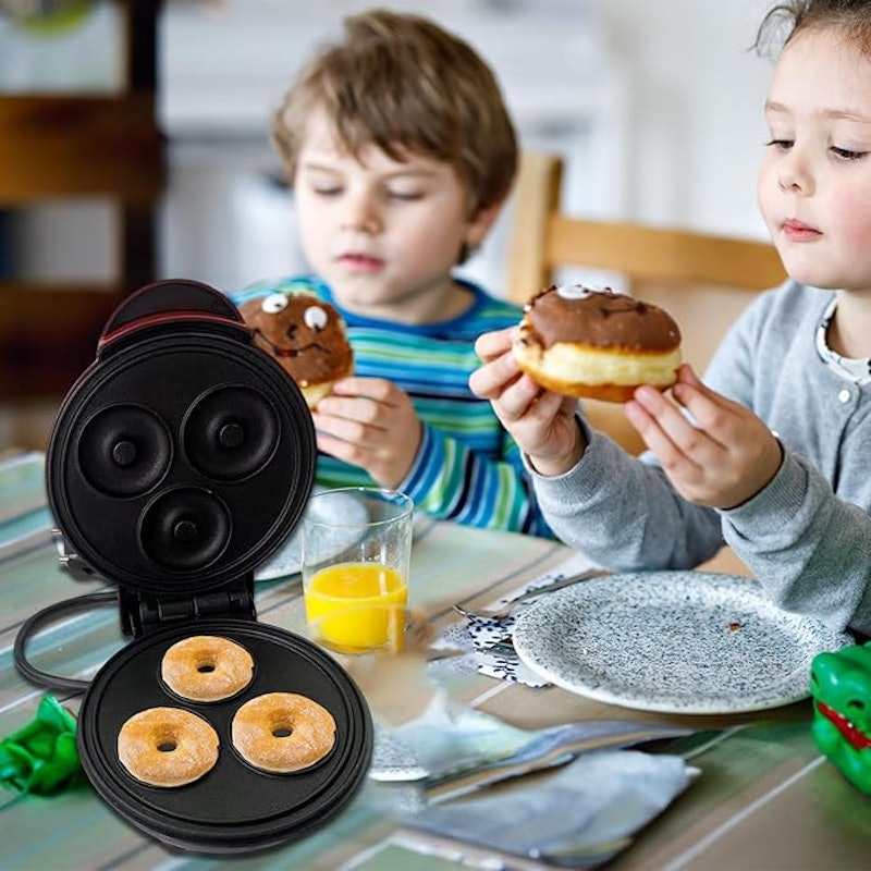 Máquina de Donuts Joebo (220 V) 3