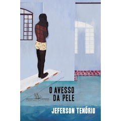 O Avesso da Pele