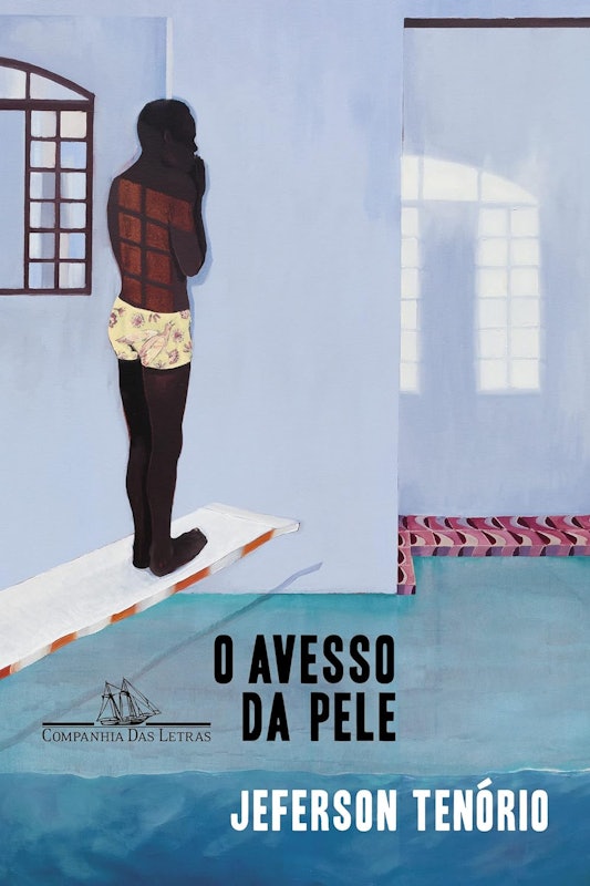 O Avesso da Pele 1