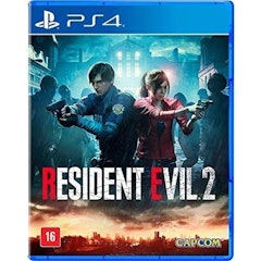 Resident Evil 2