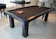 NELSON BILHARES Mesa de Bilhar Hobby 2,19x1,19m 1