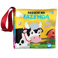 Passeio na Fazenda - Bebê Feliz