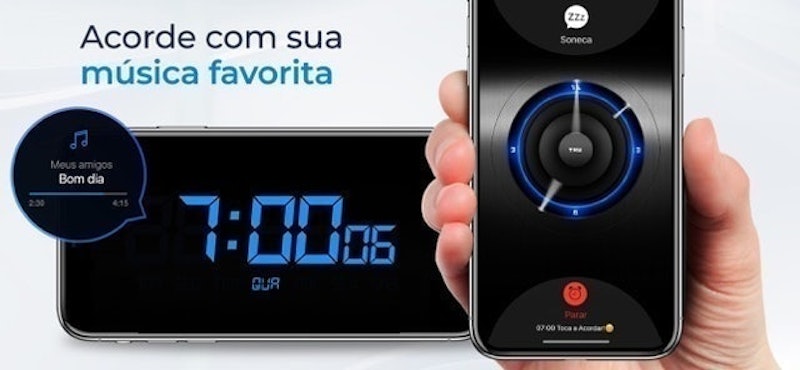 Despertador para Mim 2