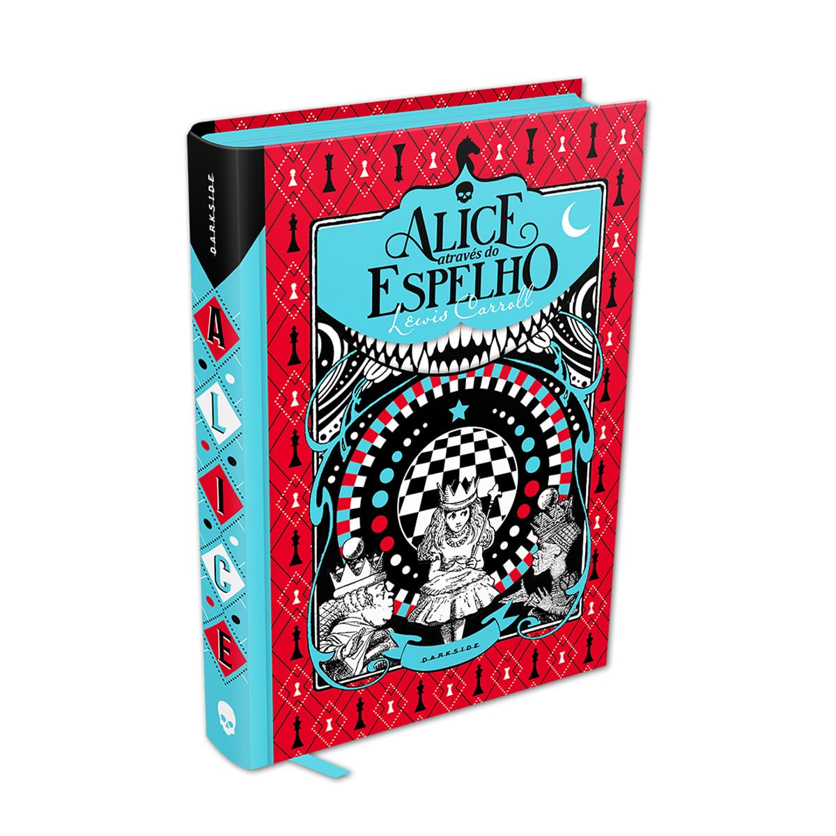 Top 10 Melhores Livros DarkSide  4