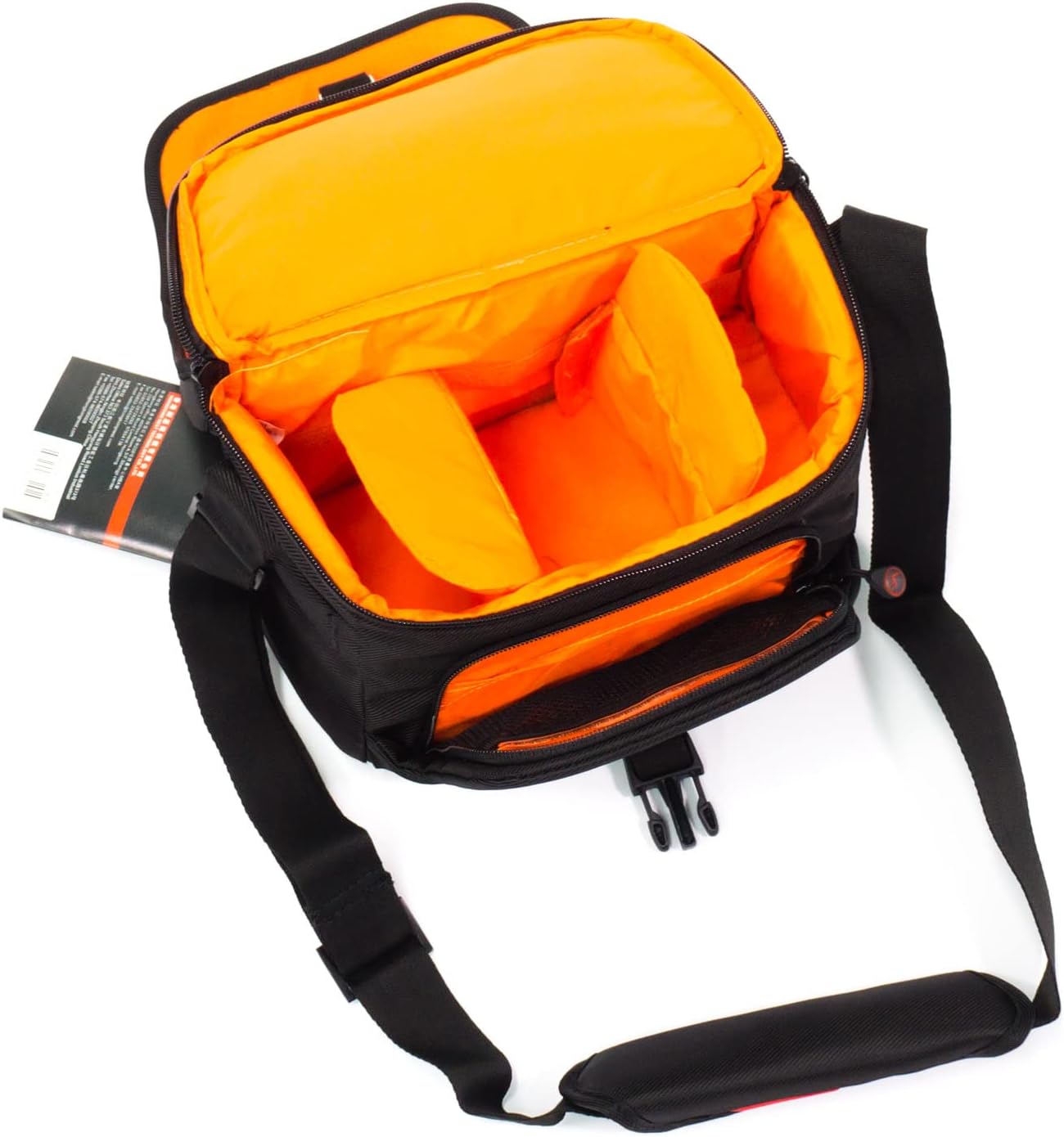 Bolsa Nest Athena 20 para DSLR 2