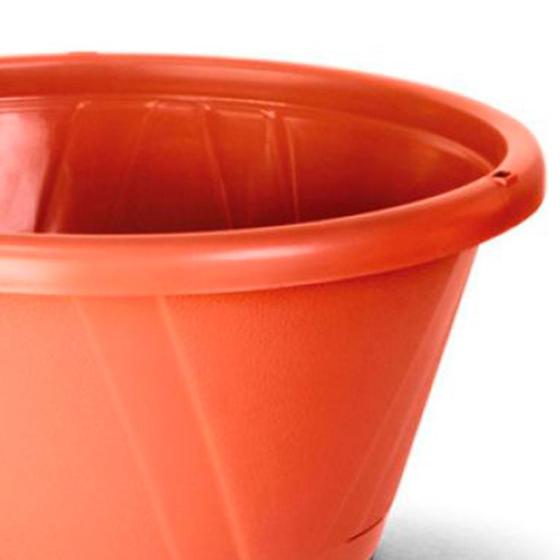 Vaso Plástico Cuia Nobre 2