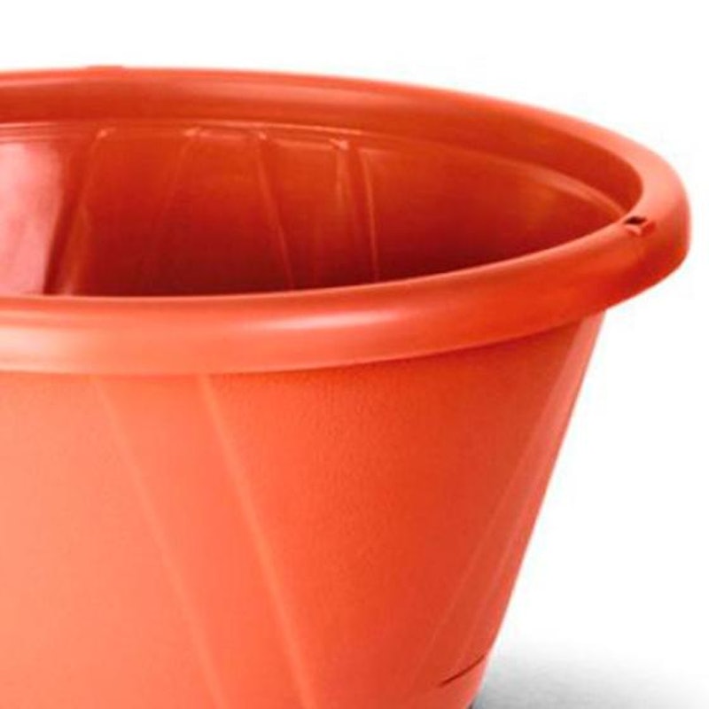 Vaso Plástico Cuia Nobre 2