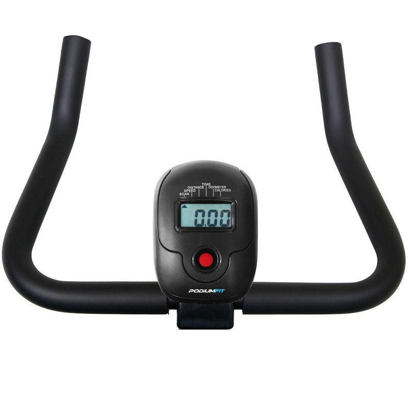 Bicicleta Ergométrica 3