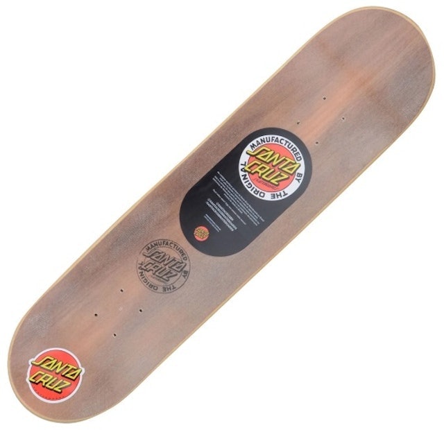 Santa Cruz 3