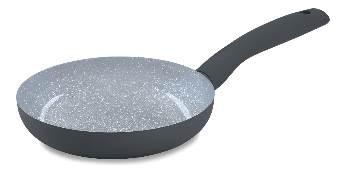 Frigideira Antiaderente Hércules 24 cm 1