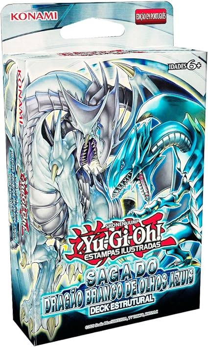 Melhores Decks Yu-Gi-Oh em 2026 (Iniciais e Estruturais) 1