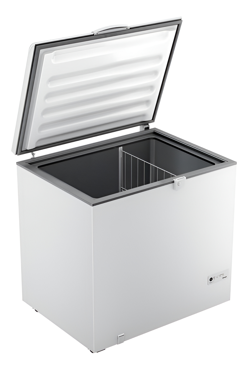 Freezer Horizontal Consul 309 L 4