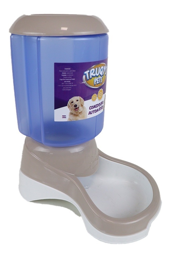 Comedouro Automático Galão 2