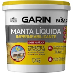 Manta Líquida Impermeabilizante