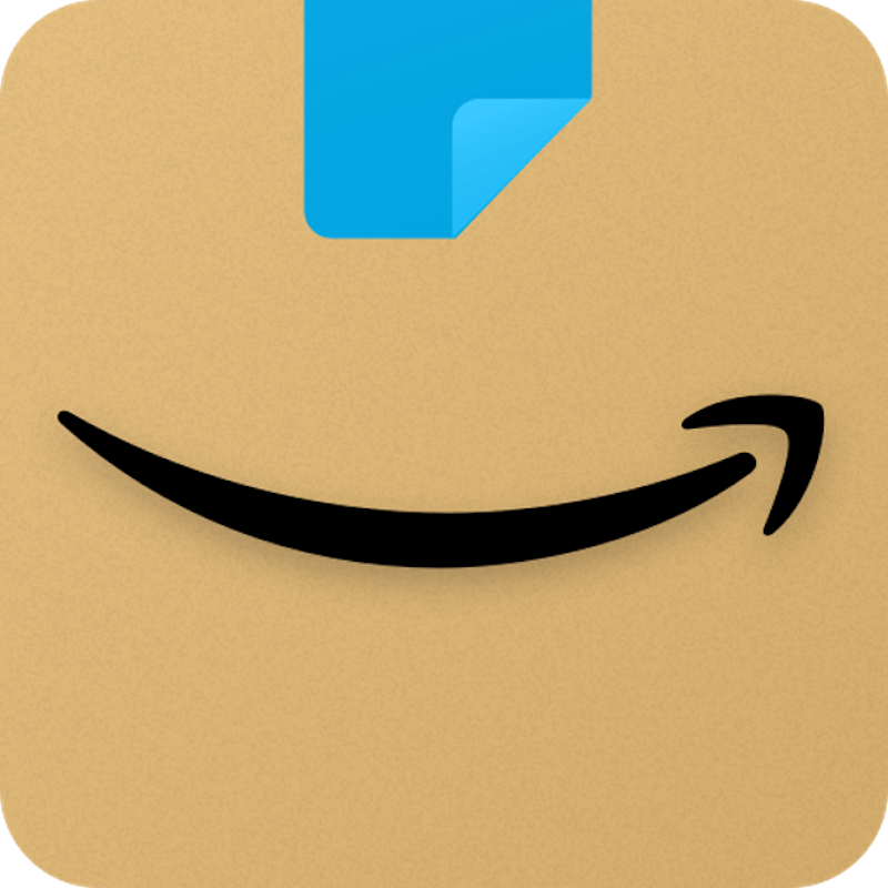 Amazon 1